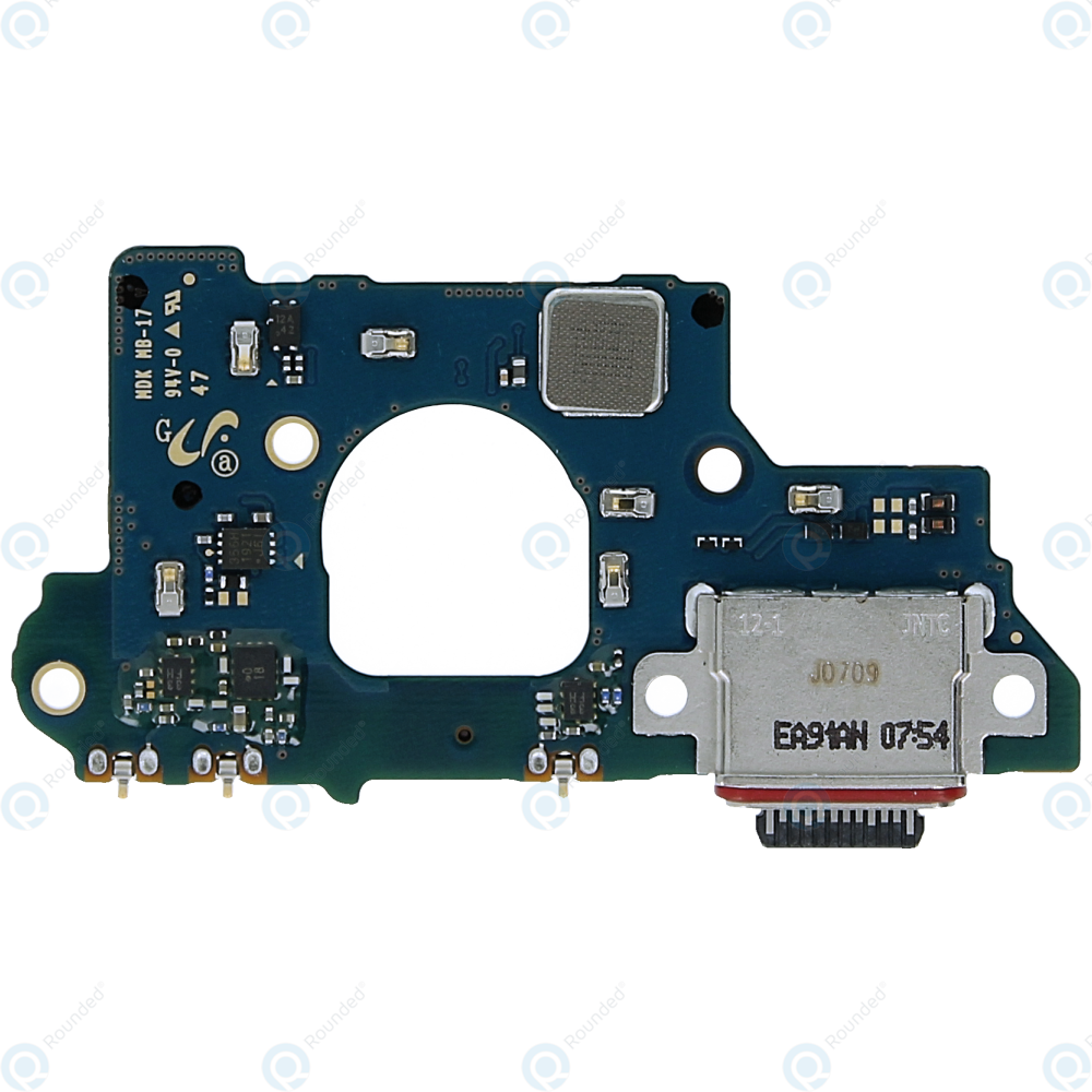 Conector Samsung SM-G781B Galaxy S20 FE 5G (03A)