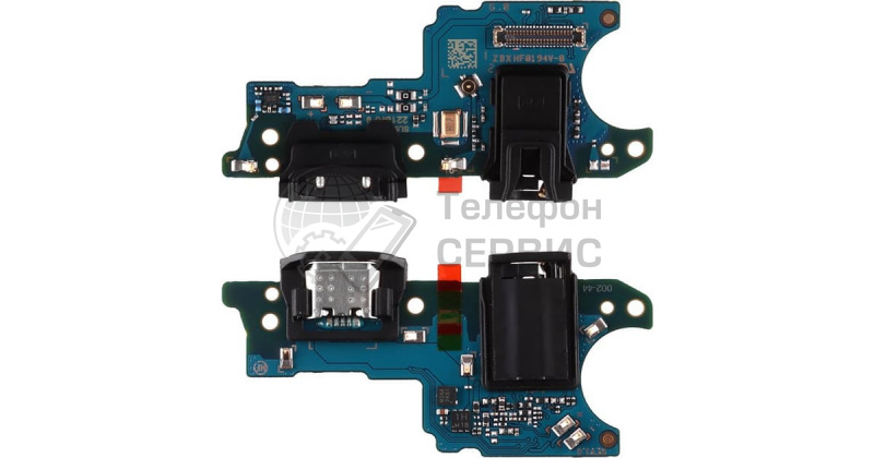 Conector Samsung SM-A035 Galaxy A03