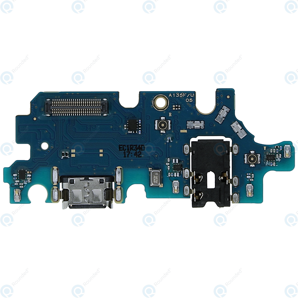 Conector Samsung SM-A135 Galaxy A13