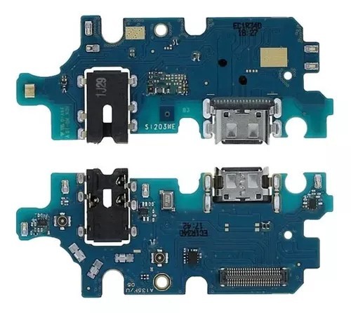 Conector Samsung SM-A135 Galaxy A13