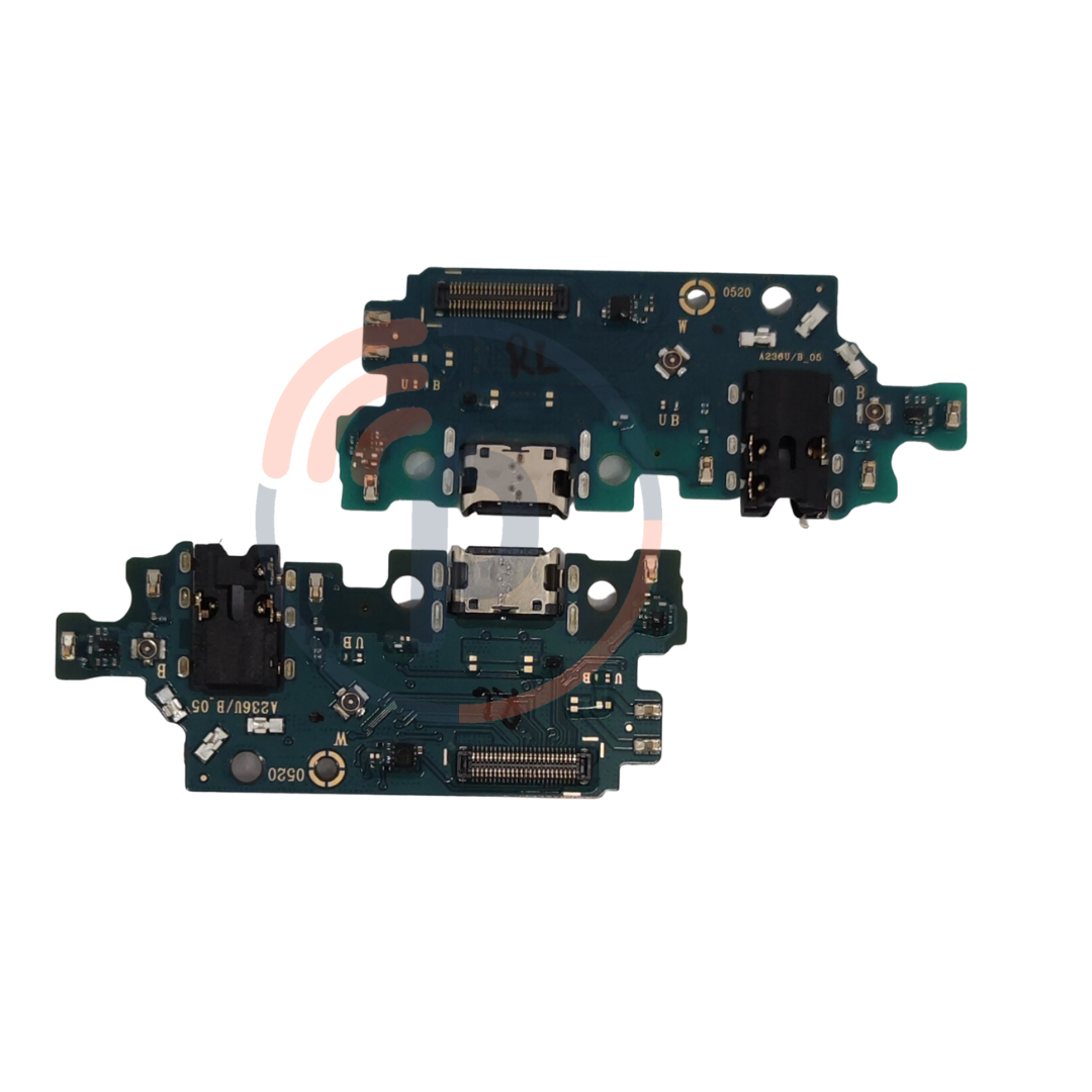 Conector Samsung SM-A236 Galaxy A23 5G