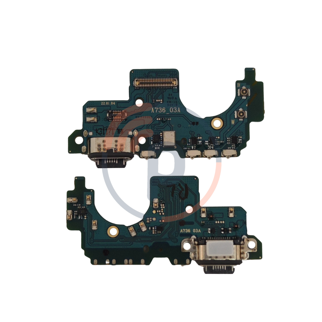 Conector Samsung SM-A736 Galaxy A73 5G