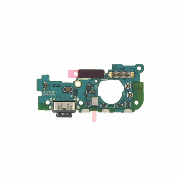 Conector Samsung SM-A336 Galaxy A33 5G