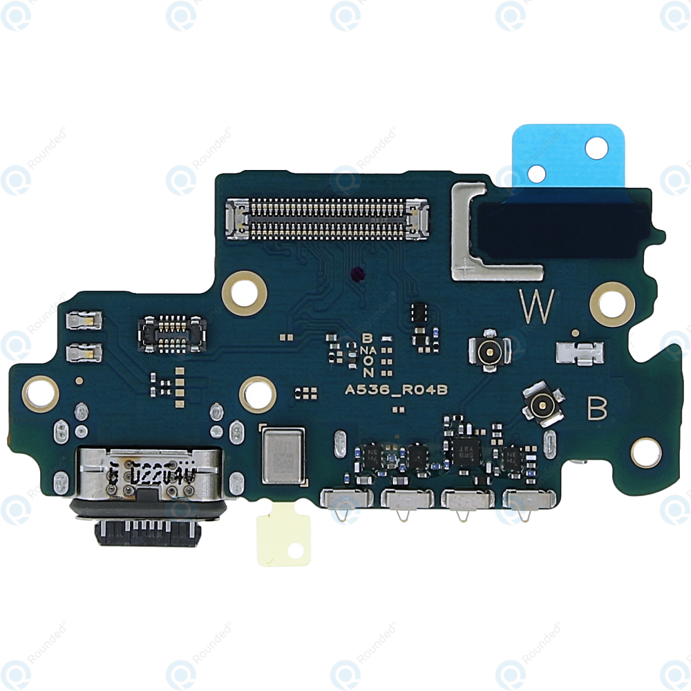 Conector Samsung SM-A536 Galaxy A53 5G