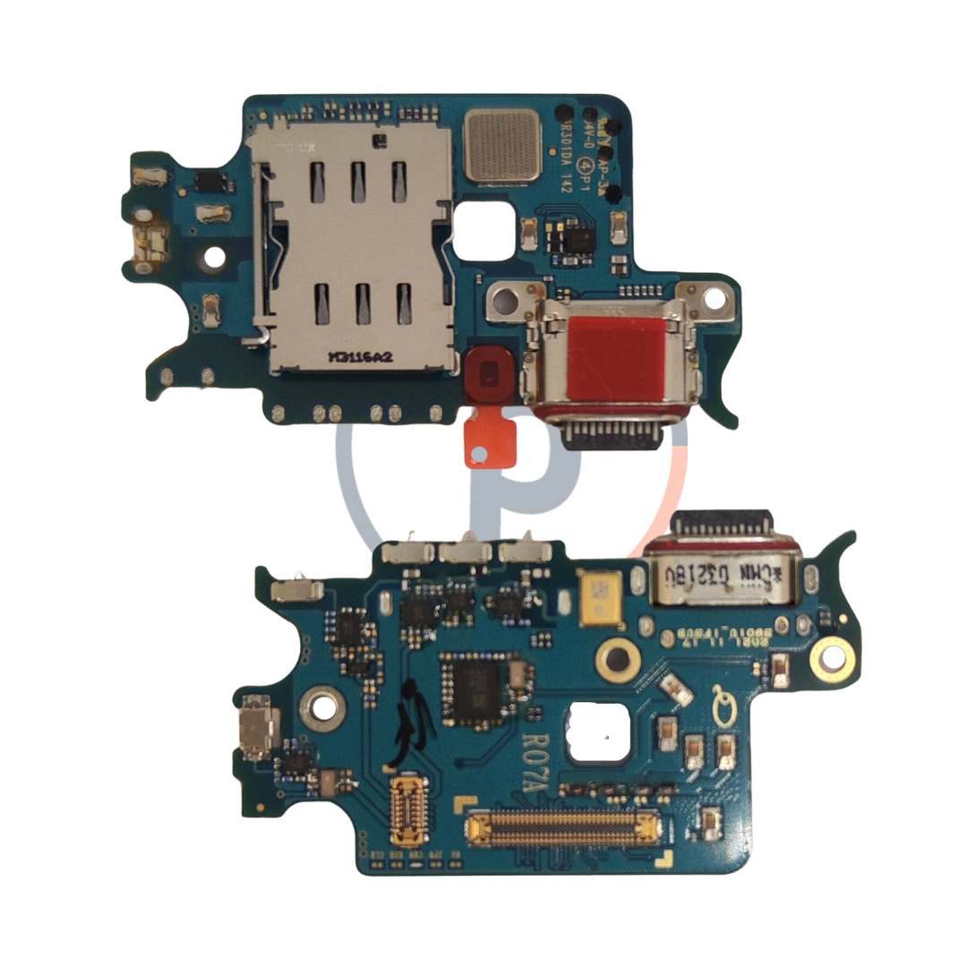 Conector Samsung SM-S901 Galaxy S22 2022