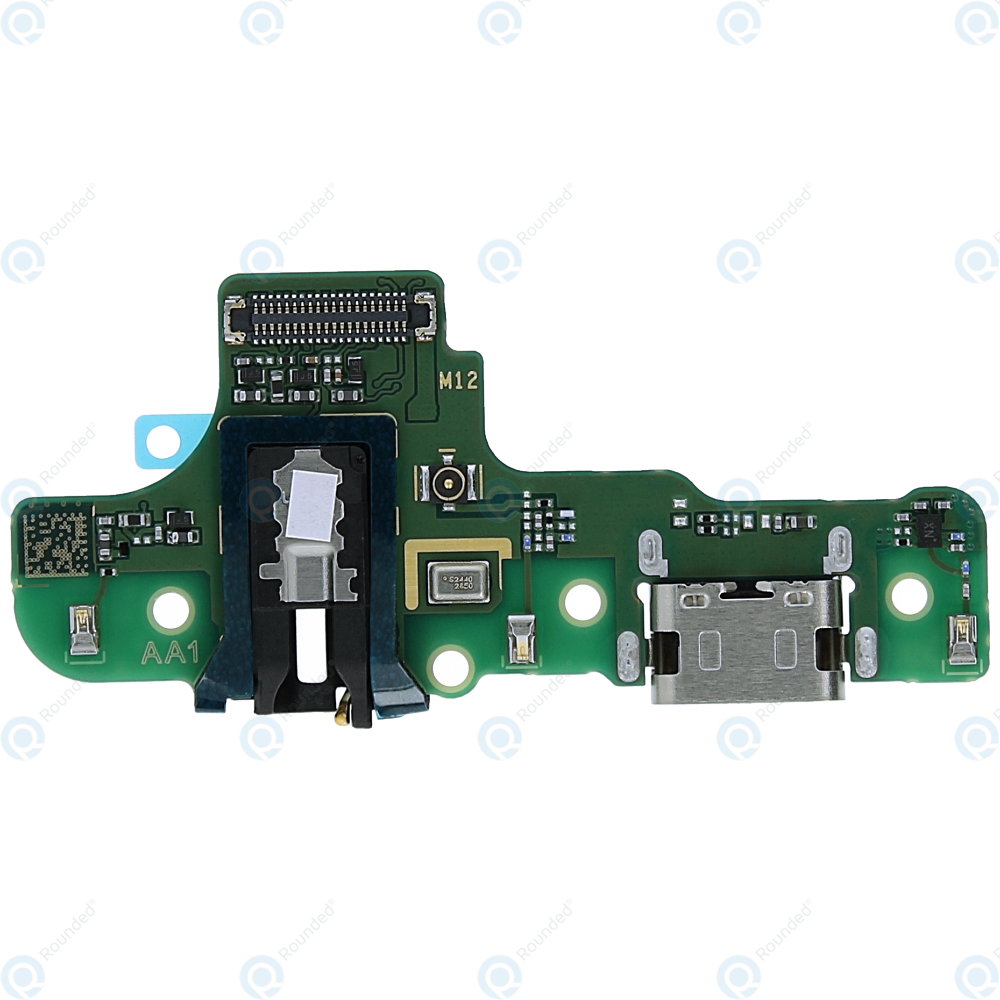 Conector Samsung SM-A207 Galaxy A20s VERSAO M12