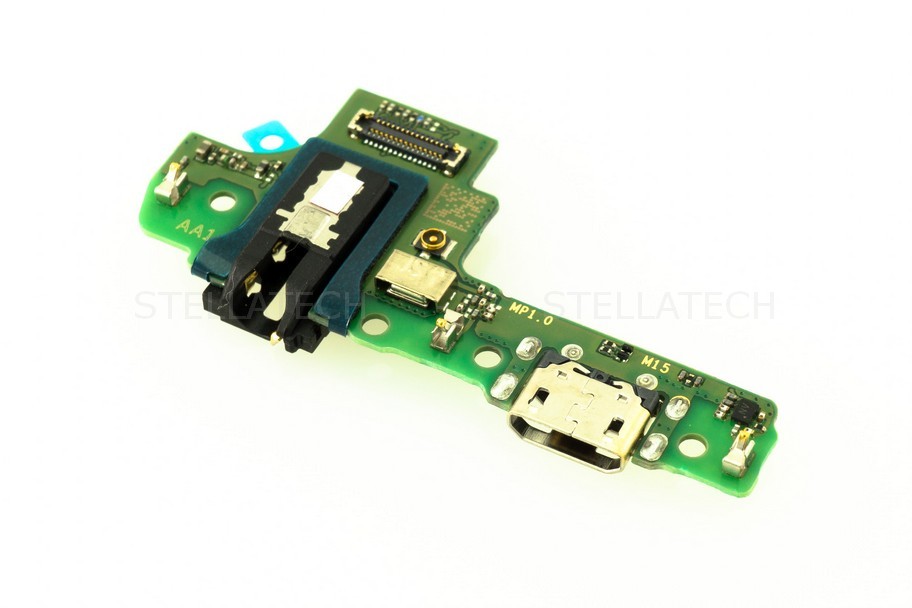 Conector Samsung SM-A107 Galaxy A10s M15