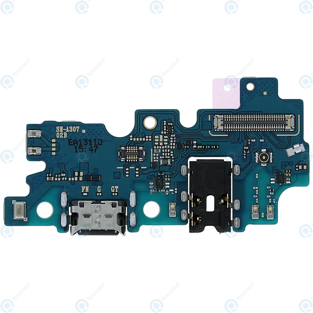 Conector Samsung SM-A307F Galaxy A30s