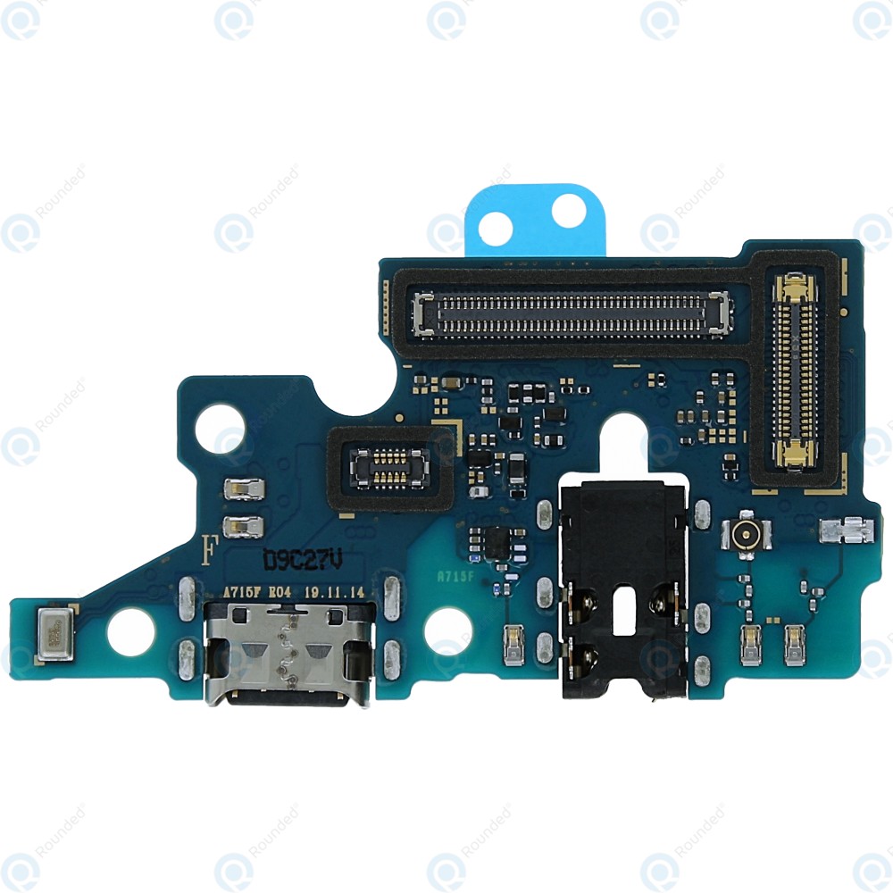 Conector Samsung SM-A715 Galaxy A71