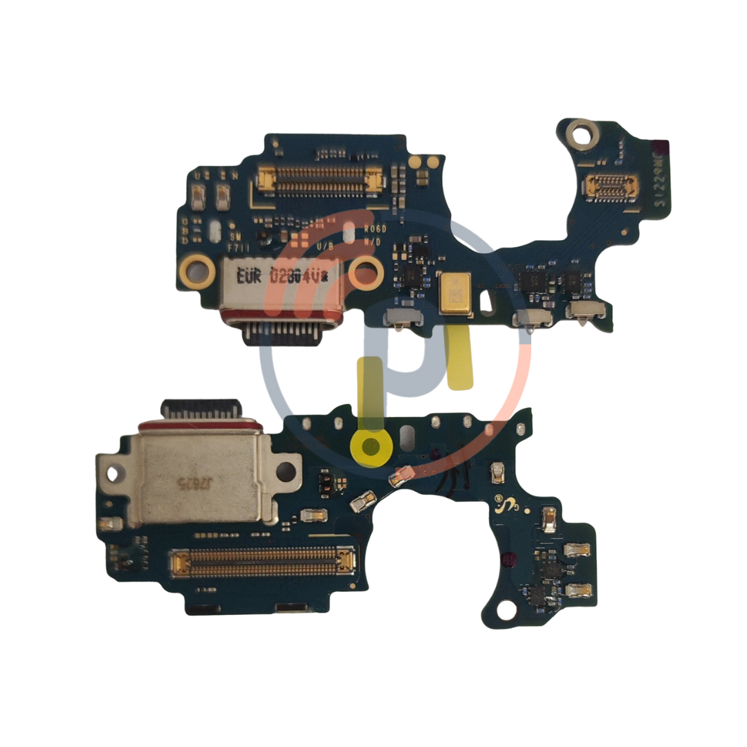 Conector Samsung SM-F711 Galaxy Z Flip 3