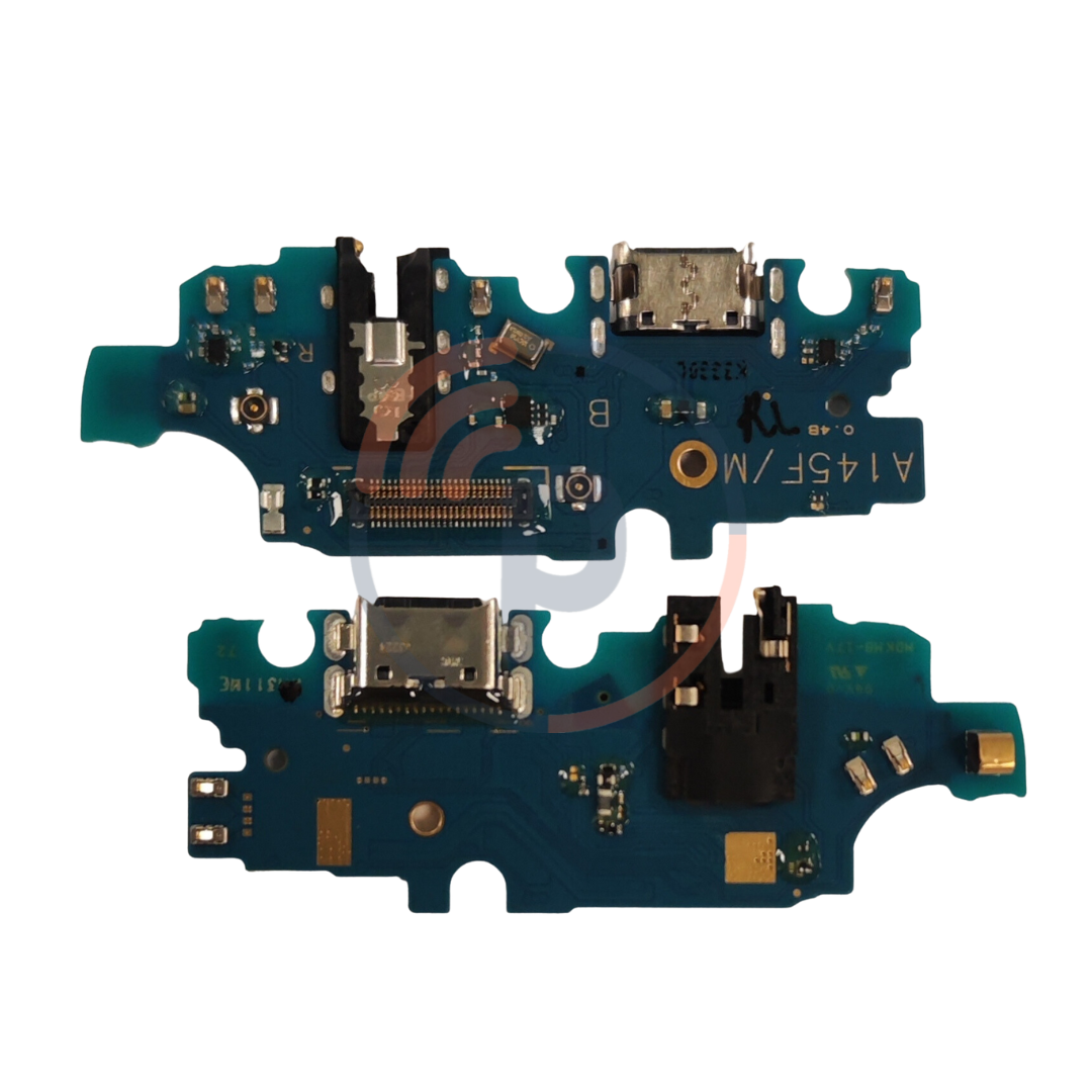 Conector Samsung SM-A145 Galaxy A14 4G