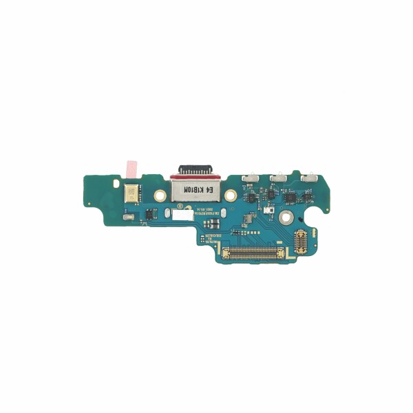 Conector Samsung SM-F926 Galaxy Z Fold 3 5G