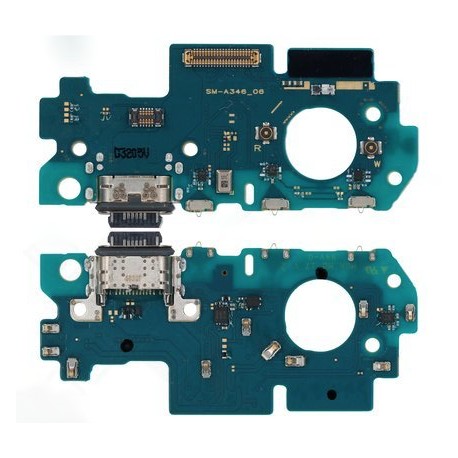 Conector Samsung SM-A346 Galaxy A34 5G