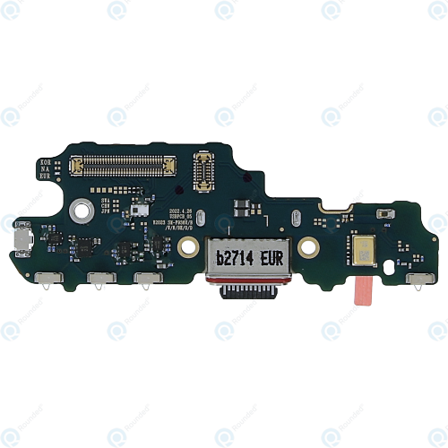 Conector Samsung SM-F936 Galaxy Fold 4