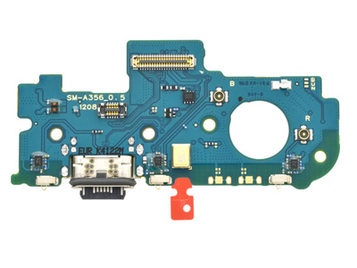 Conector Samsung SM-A356 Galaxy A35 5G