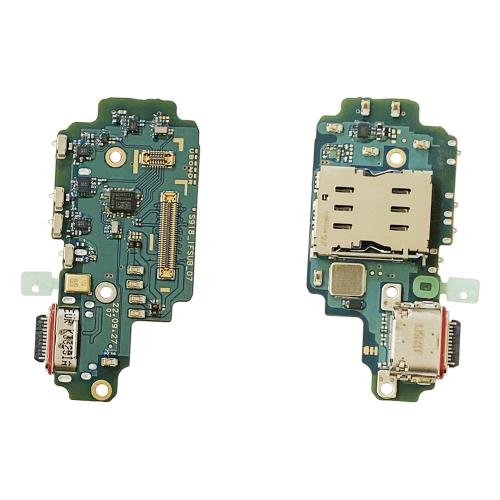 Conector Samsung SM-S918 Galaxy S23 Ultra