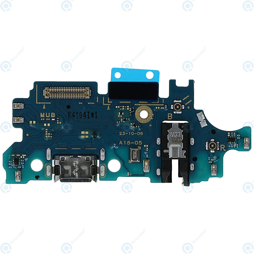 Conector Samsung SM-A155 A156 Galaxy A15 4G / 5G