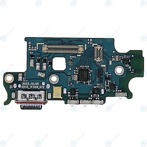 Conector Samsung SM-S916 Galaxy S23 Plus