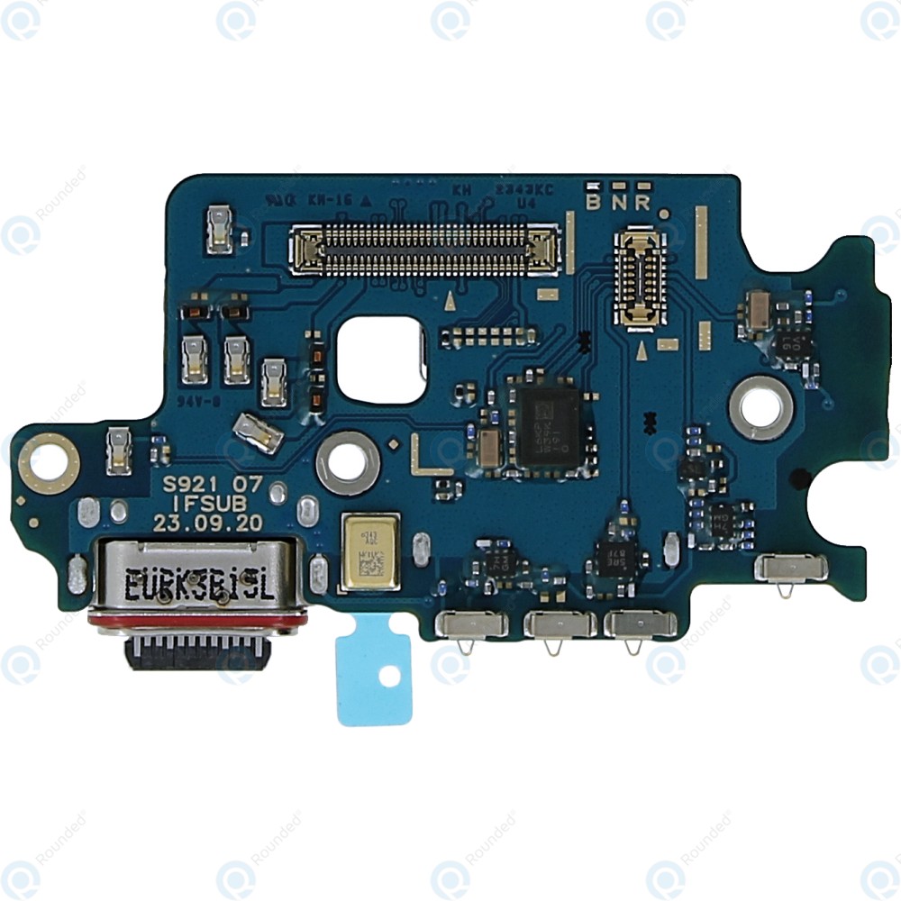 Conector Samsung SM-S921 Galaxy S24