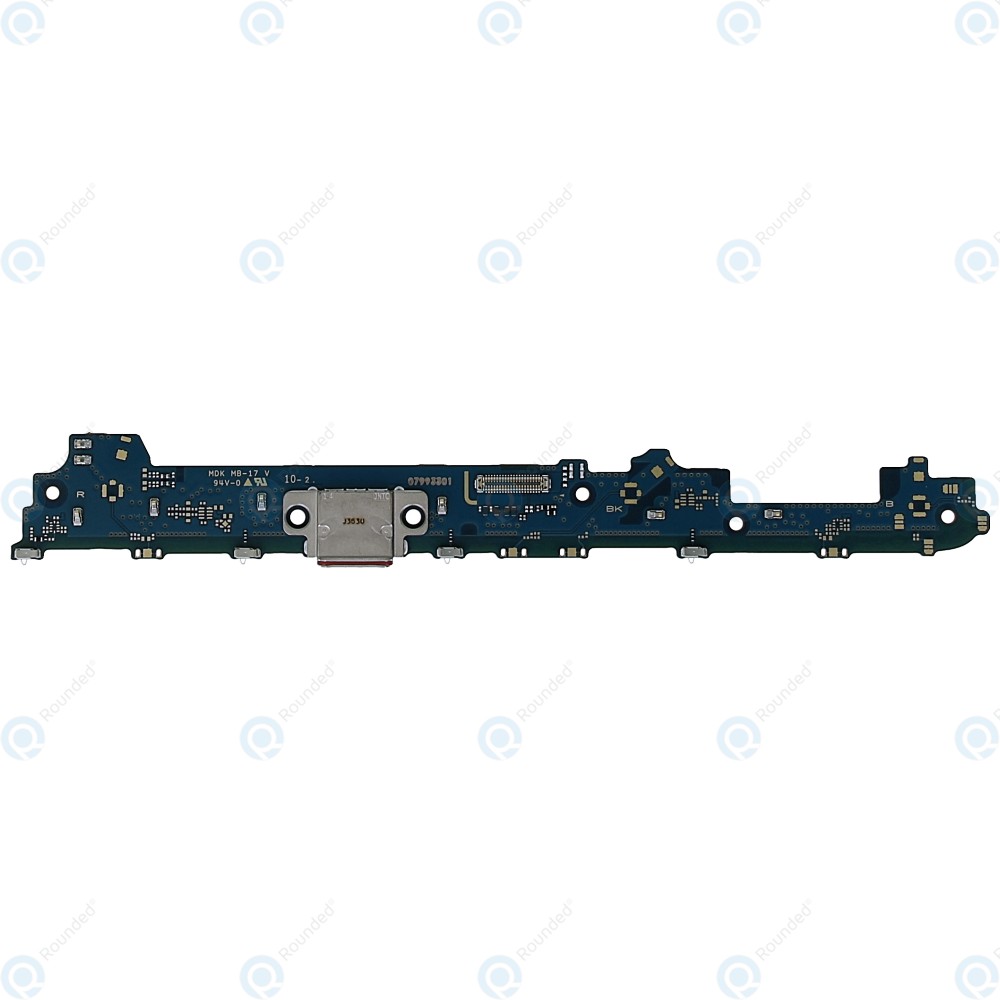 Conector Samsung SM-X510 Galaxy Tab S9 FE