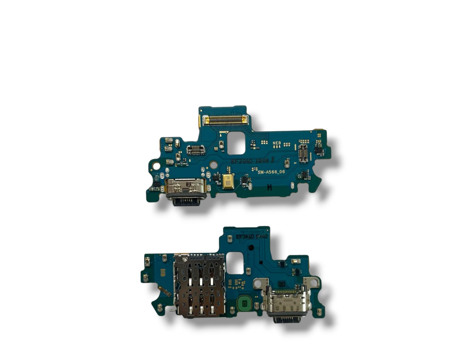 Conector Samsung SM-A566 Galaxy A56 5G