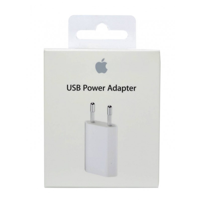 Carregador Iphone - Original (blister)