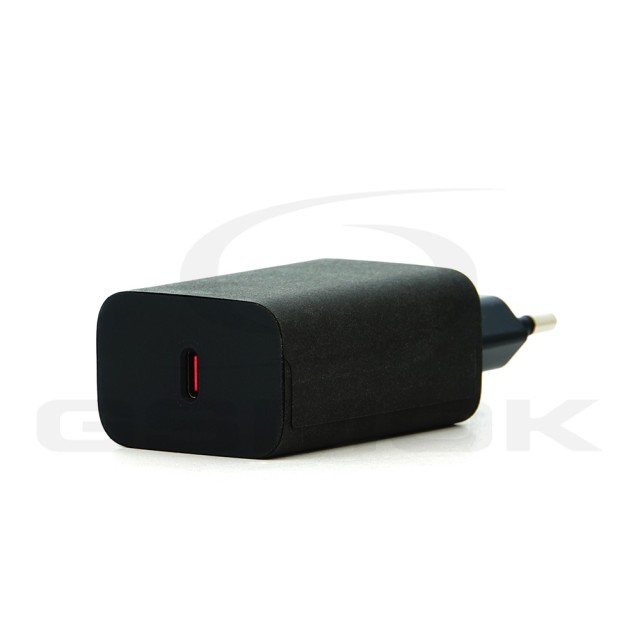 Carregador Motorola 68W Tipo-C