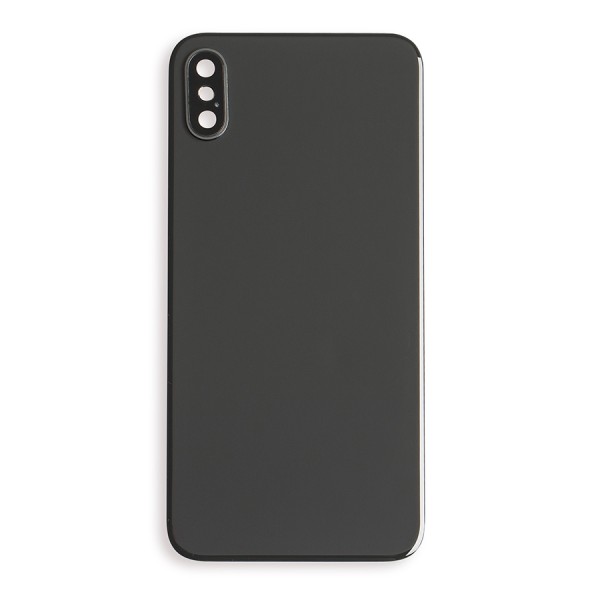 Tampa de Bateria Iphone XS - Preto