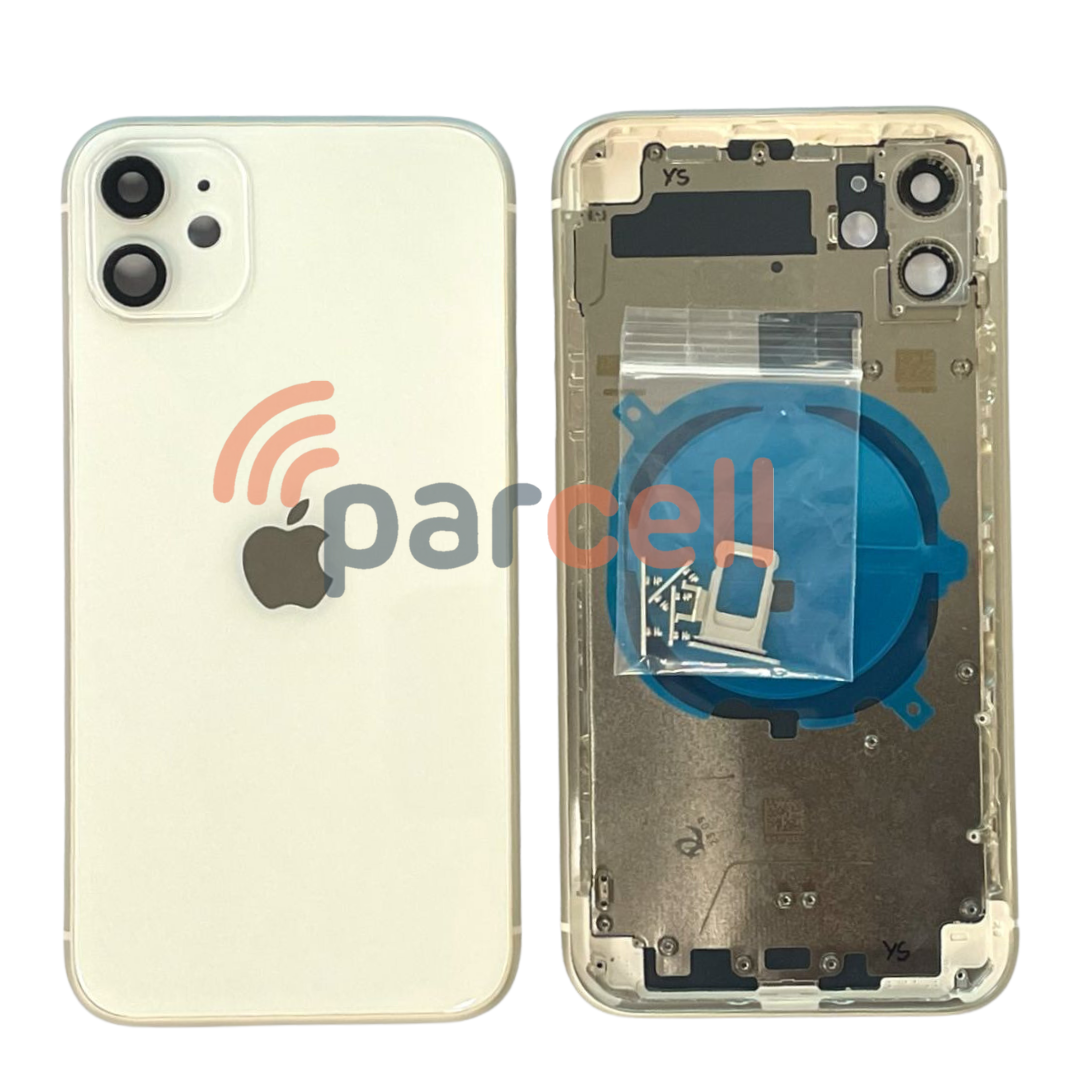 Carcaça Iphone 11 Branco