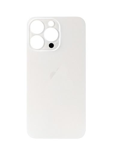 Tampa de Bateria Iphone 13 Pro Max - Branco