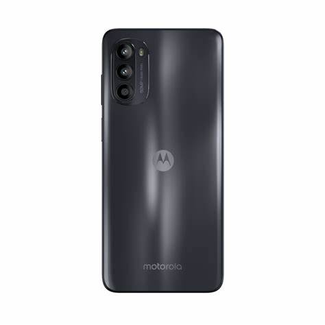 Tampa de Bateria Motorola Moto G52 XT2221 Preto