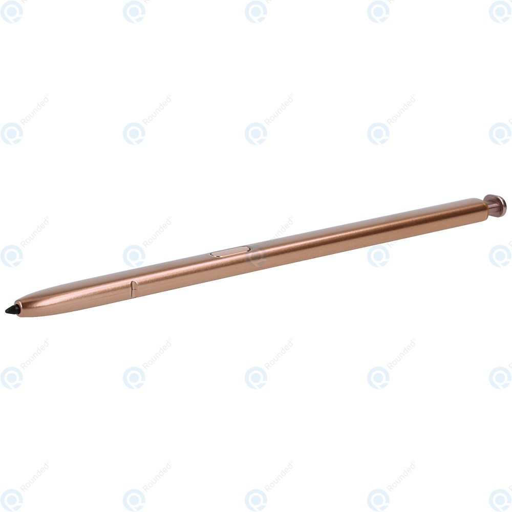 Caneta Samsung Note 20 Bronze