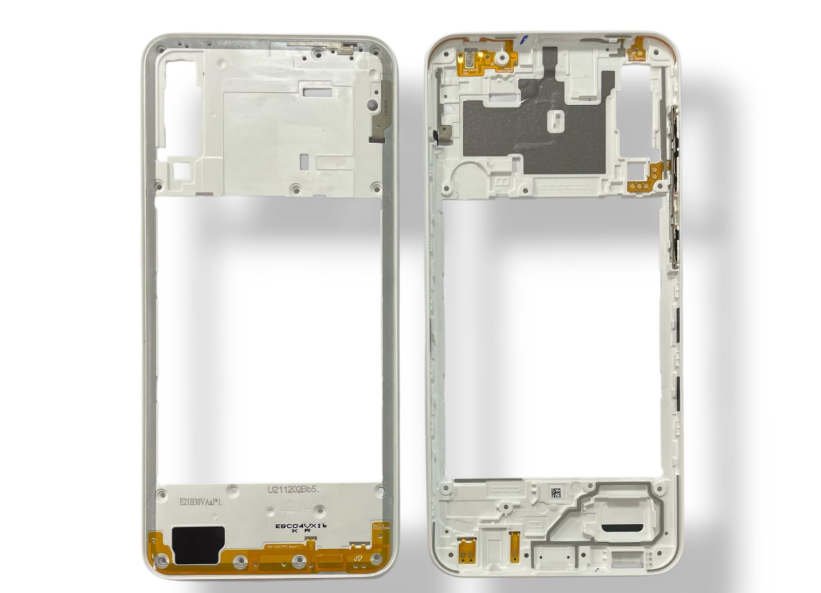 Aro Samsung SM-A307F Galaxy A30s Branco