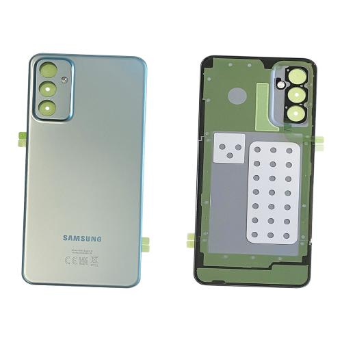 Tampa de Bateria Samsung SM-M236 Galaxy M23 5G Verde