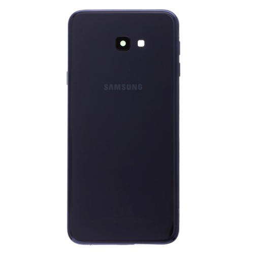 Carcaça Samsung SM-J415 Galaxy J4 Plus - Preto