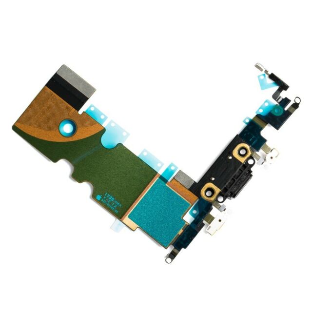 Conector de Carga Iphone SE 2020