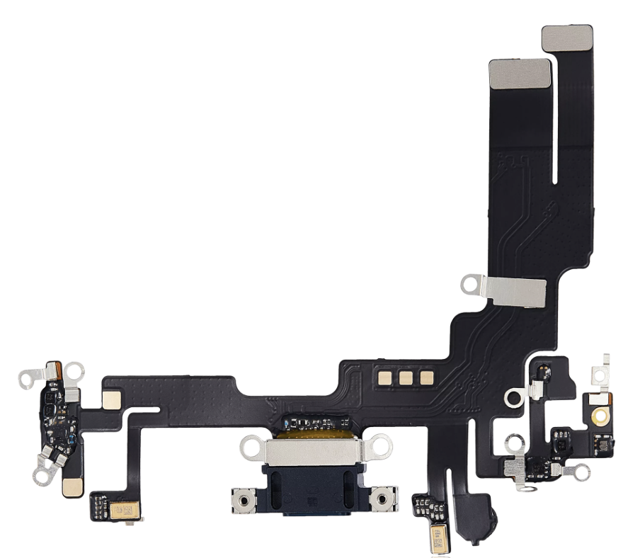 Conector de Carga Iphone 14