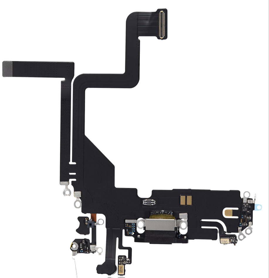 Conector de Carga Iphone 14 Pro