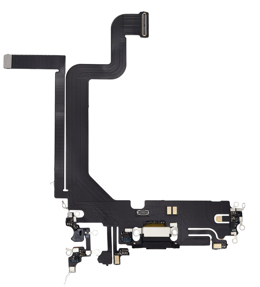 Conector de Carga Iphone 14 Pro Max