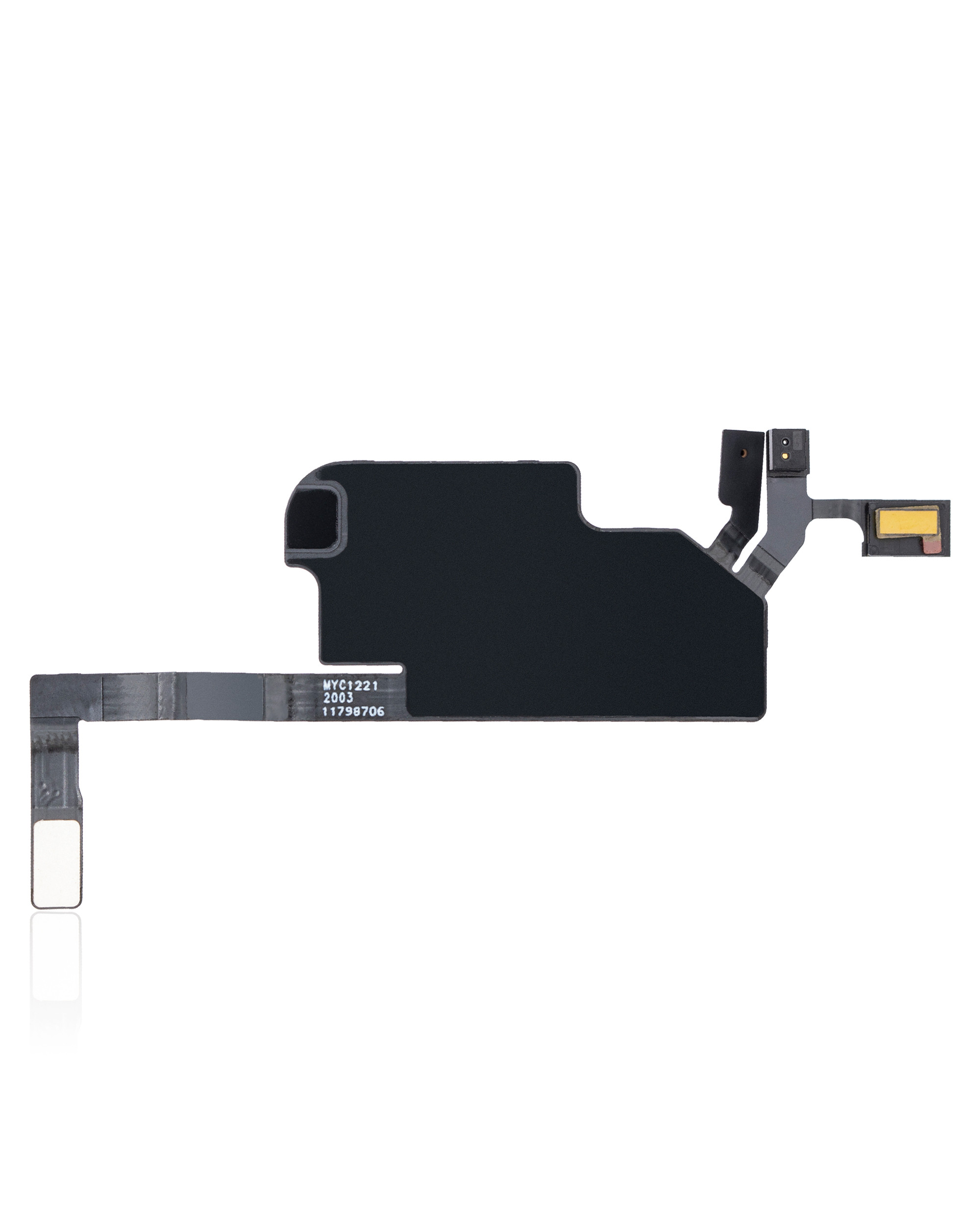 Cabo Flex Sensor Proximidade Iphone 13 Pro Max