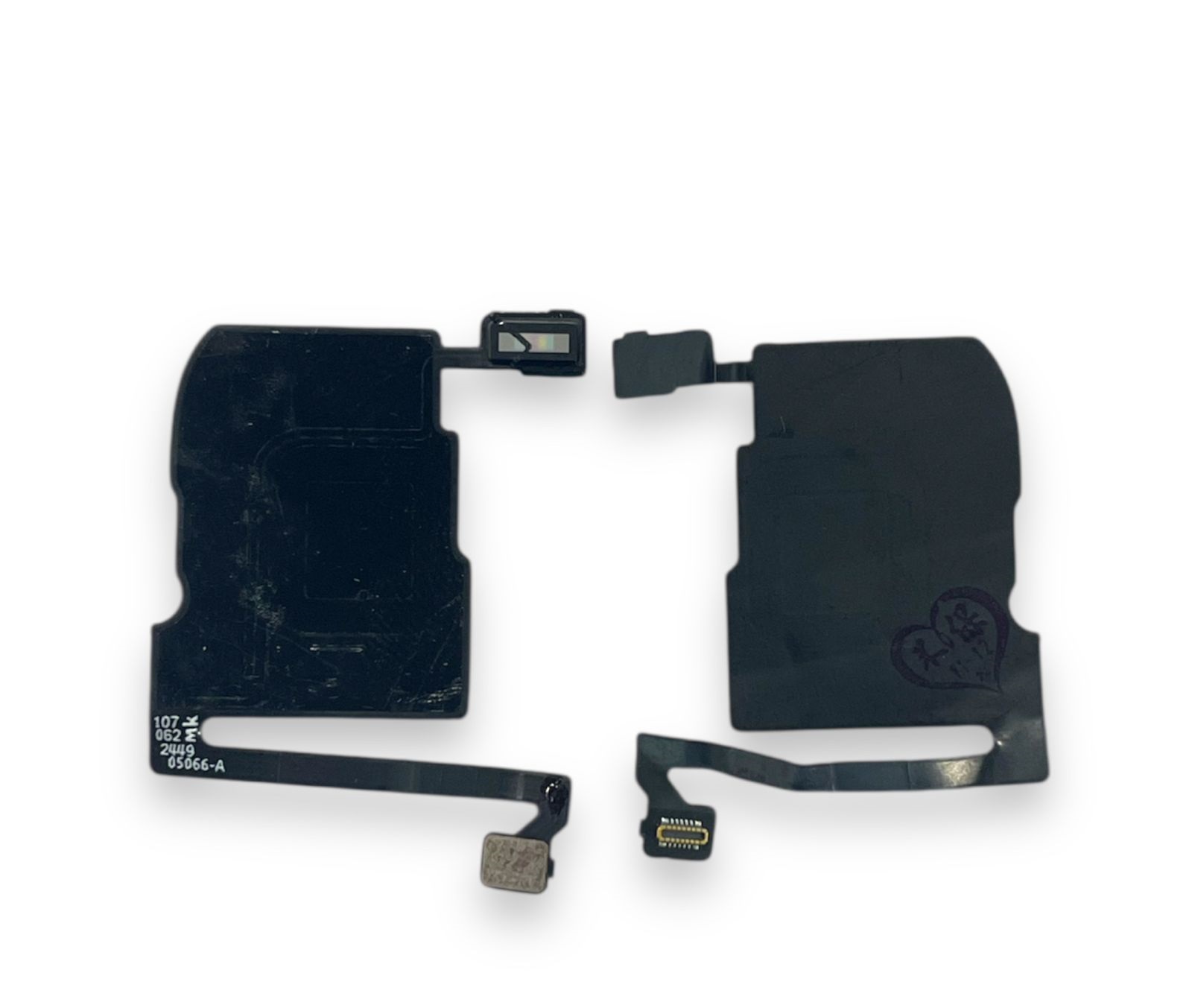 Cabo Flex Sensor Proximidade Iphone 16 Pro Max