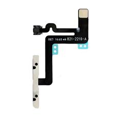 Flex Volume + Chave Lateral Iphone 6S Plus