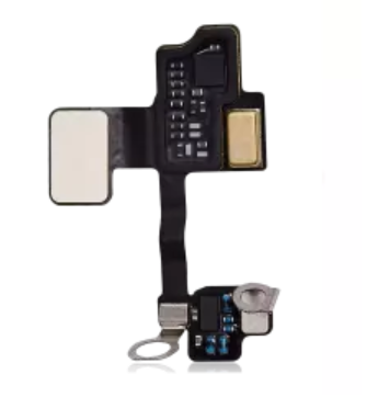 Microfone Iphone 16