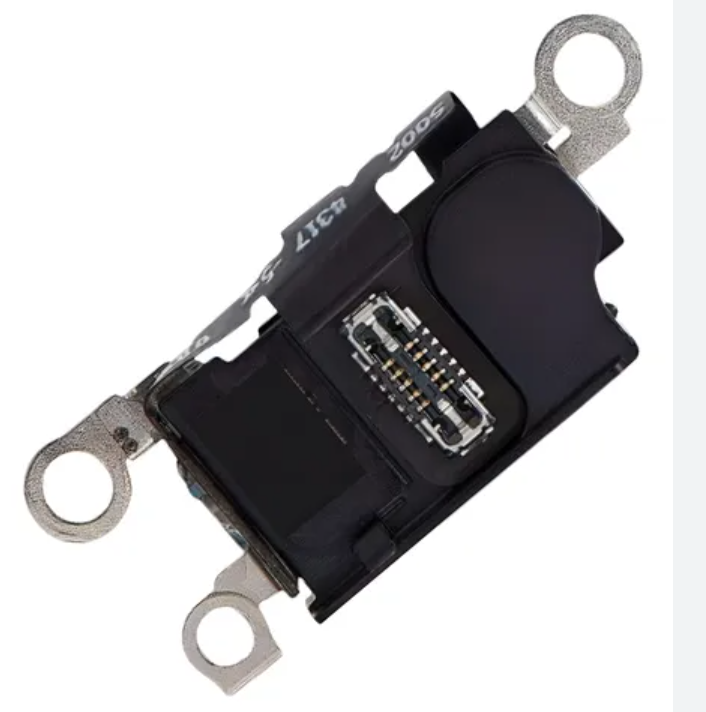 Microfone Iphone 16 Pro Max