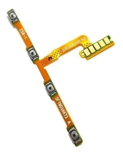 Cabo Flex Power + Volume Motorola Moto G71 XT2169