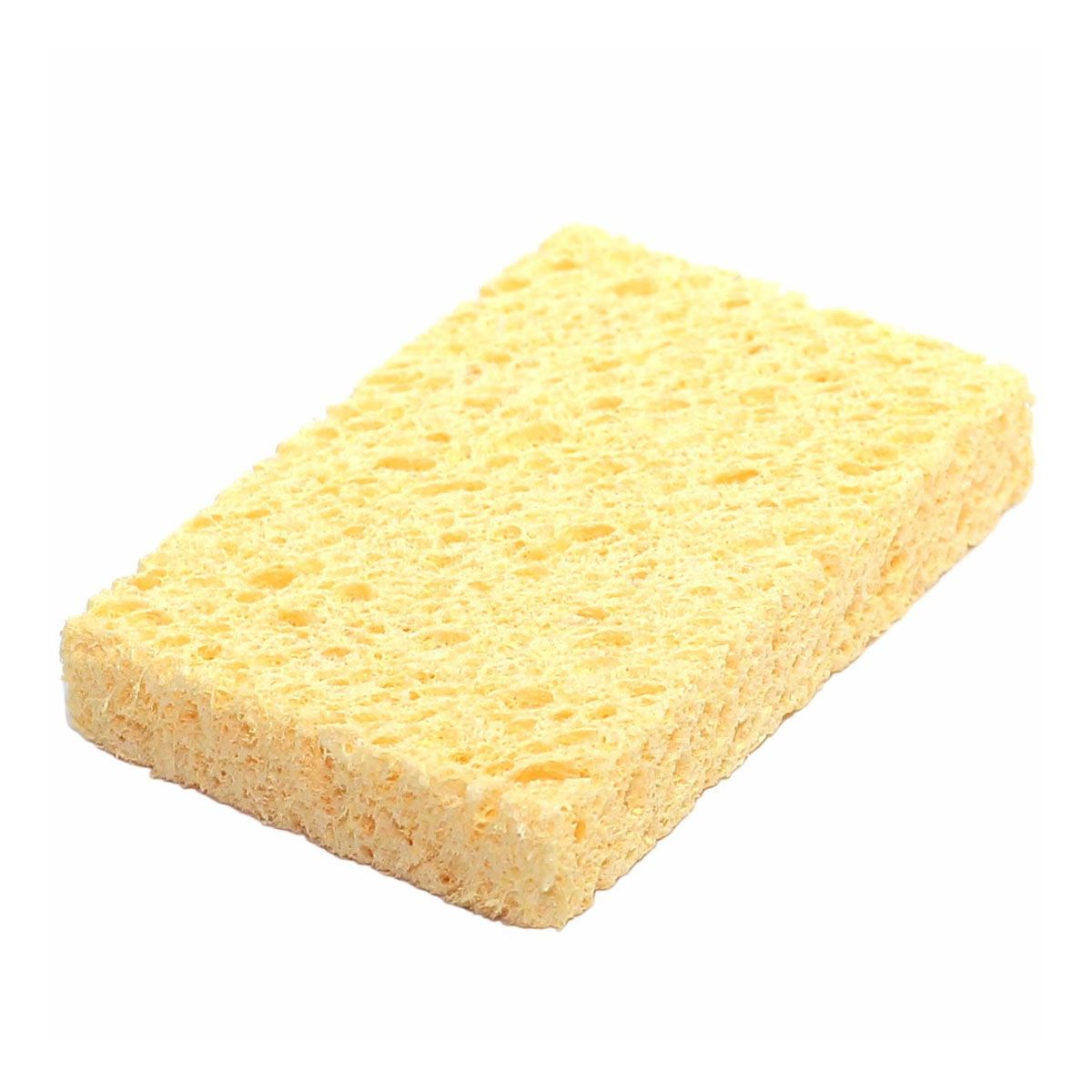 Esponja Para Suporte De Ferro de Solda