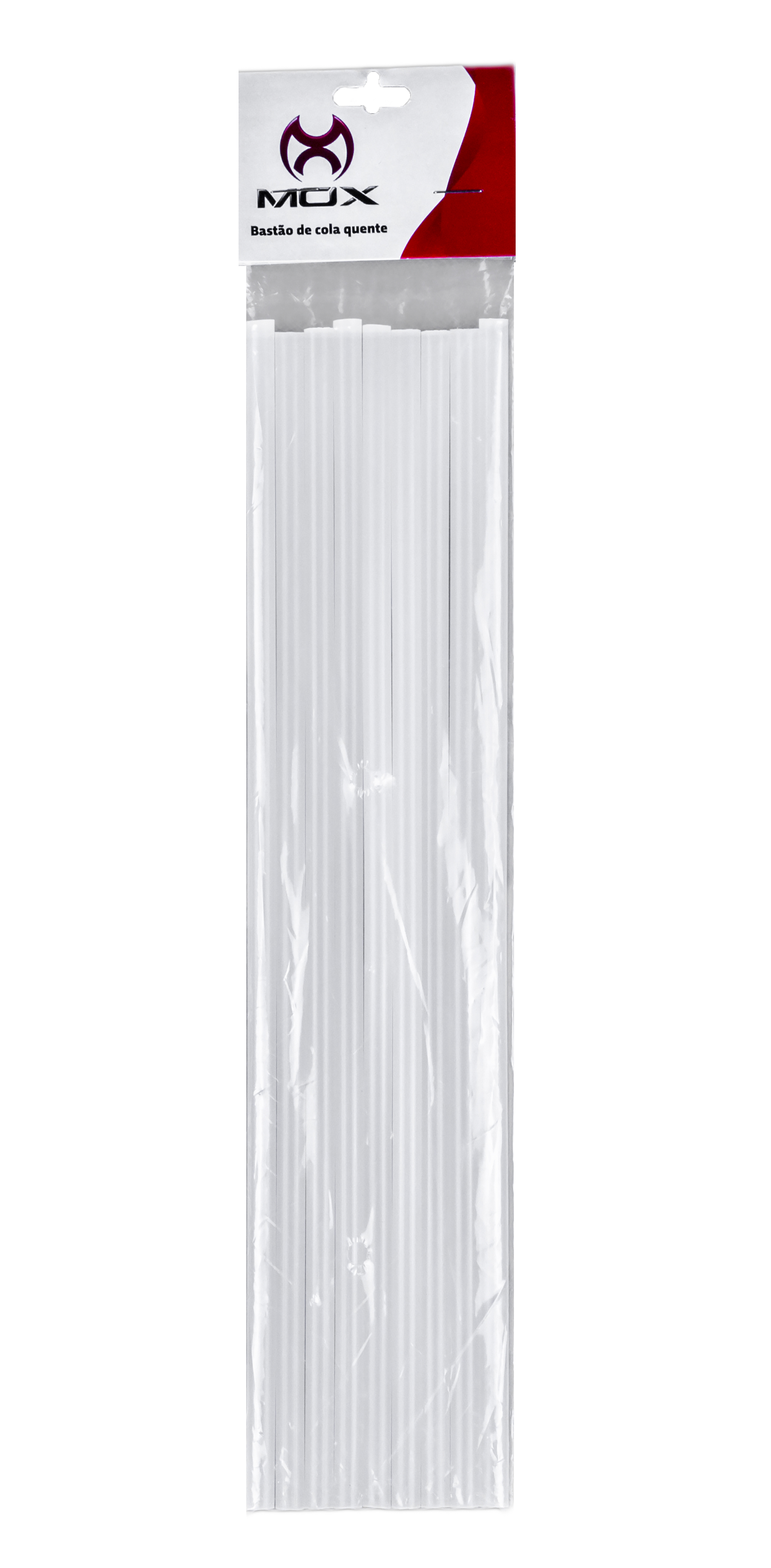 BLISTER COLA QUENTE MO-LT220 30CM 100G