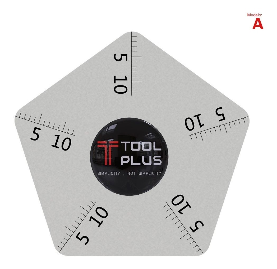 Espátula Aço  Dupla para Abrir Celular