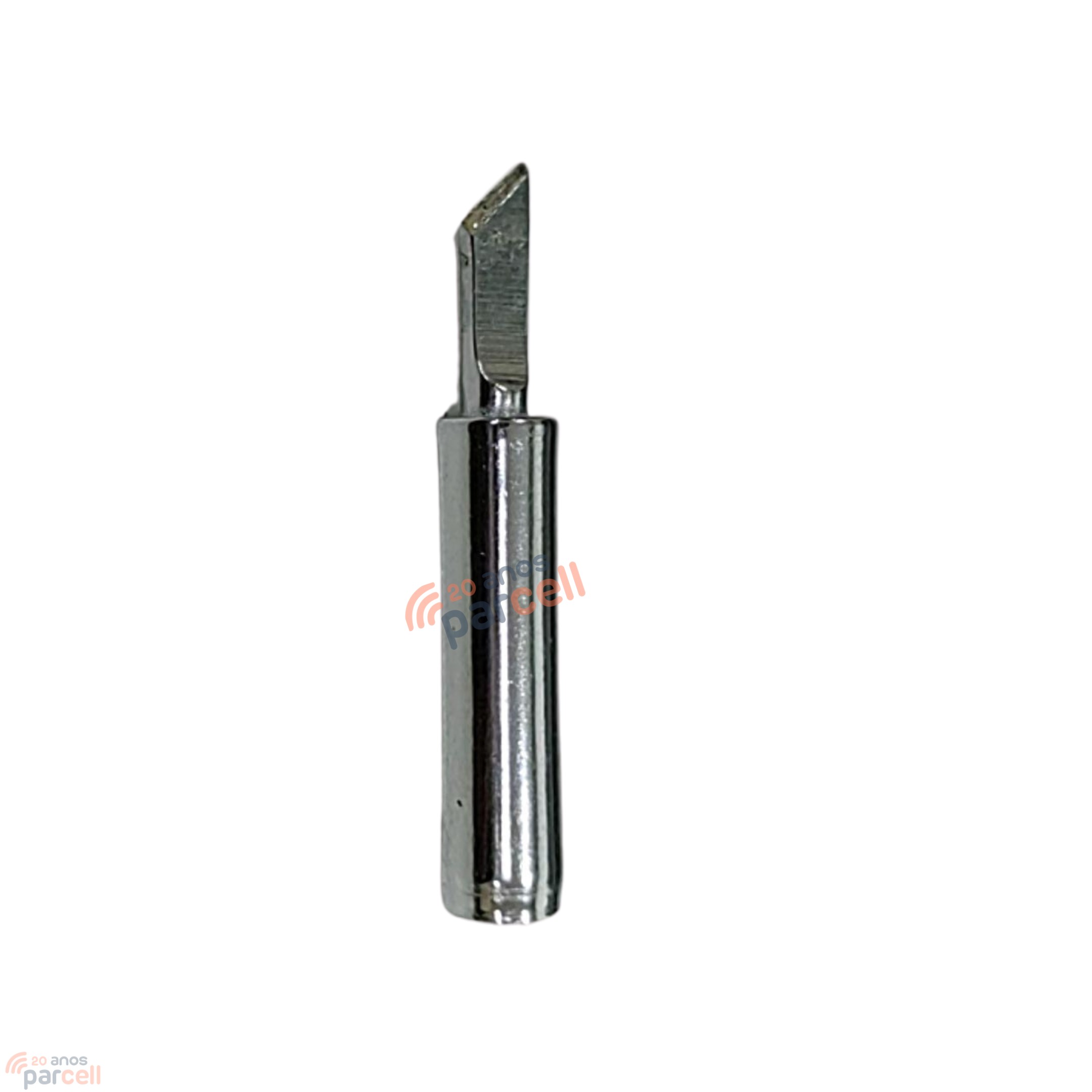Ponta de ferro de solda Hakko FX-888D - Ponta faca