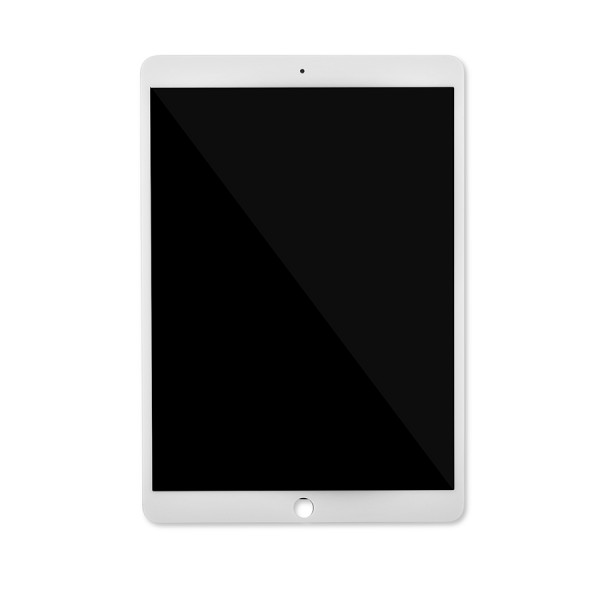Display Ipad Air 3 2019 10.5 2nd Branco